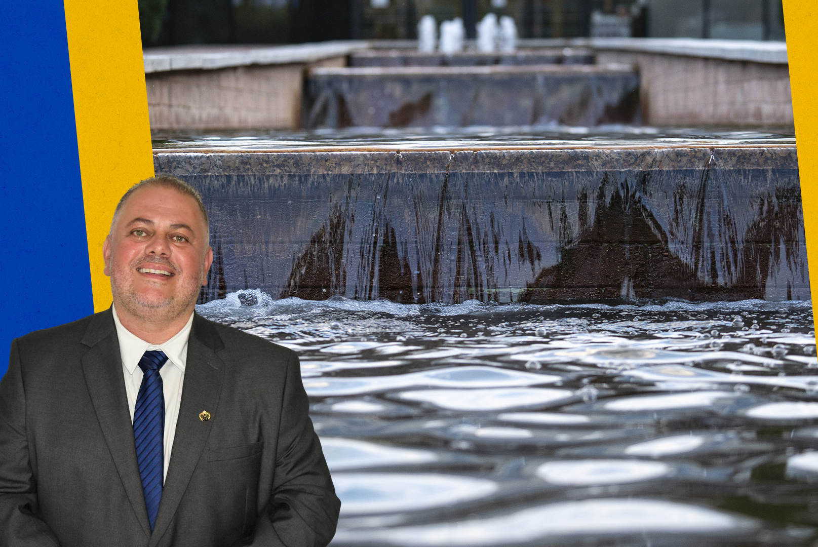 Agora é Lei: Petrópolis terá reservatórios de água pluvial para prevenir alagamentos