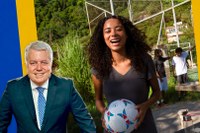 AGORA É LEI: Programa de Incentivo ao Esporte Amador é criado em Petrópolis