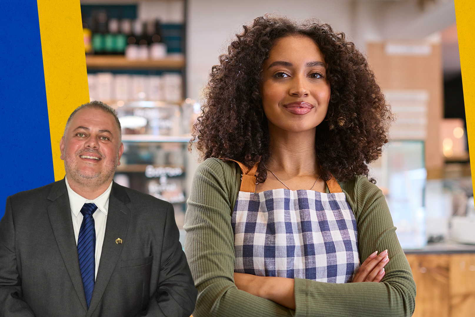 AGORA É LEI: Programa Descomplica Petrópolis vai facilitar abertura de pequenos negócios