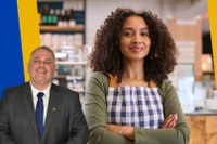 AGORA É LEI: Programa Descomplica Petrópolis vai facilitar abertura de pequenos negócios