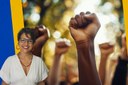 AGORA É LEI: Programa Disque Antirracista para atendimento e acolhimento de vítimas de racismo é promulgado