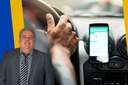 AGORA É LEI: Promulgada lei que garante pontos de apoio para trabalhadores de aplicativos em Petrópolis AGORA É LEI: Promulgada lei que garante pontos de apoio para trabalhadores de aplicativos em Petrópolis