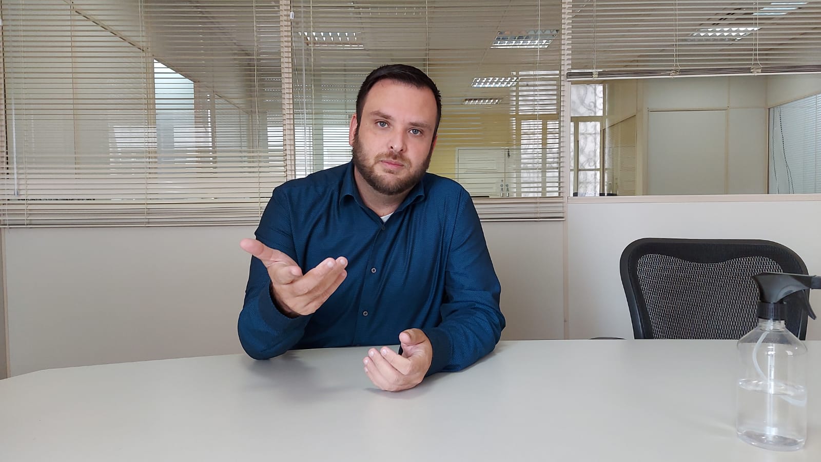 Agora é Lei: Semana Municipal do Empreendedorismo é sancionada