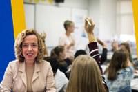 AGORA É LEI: Sociologia e Filosofia passam a integrar as atividades extracurriculares na rede municipal de ensino de Petrópolis