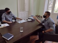 AGORA É LEI: Transparência na vacinação é sancionada em Petrópolis