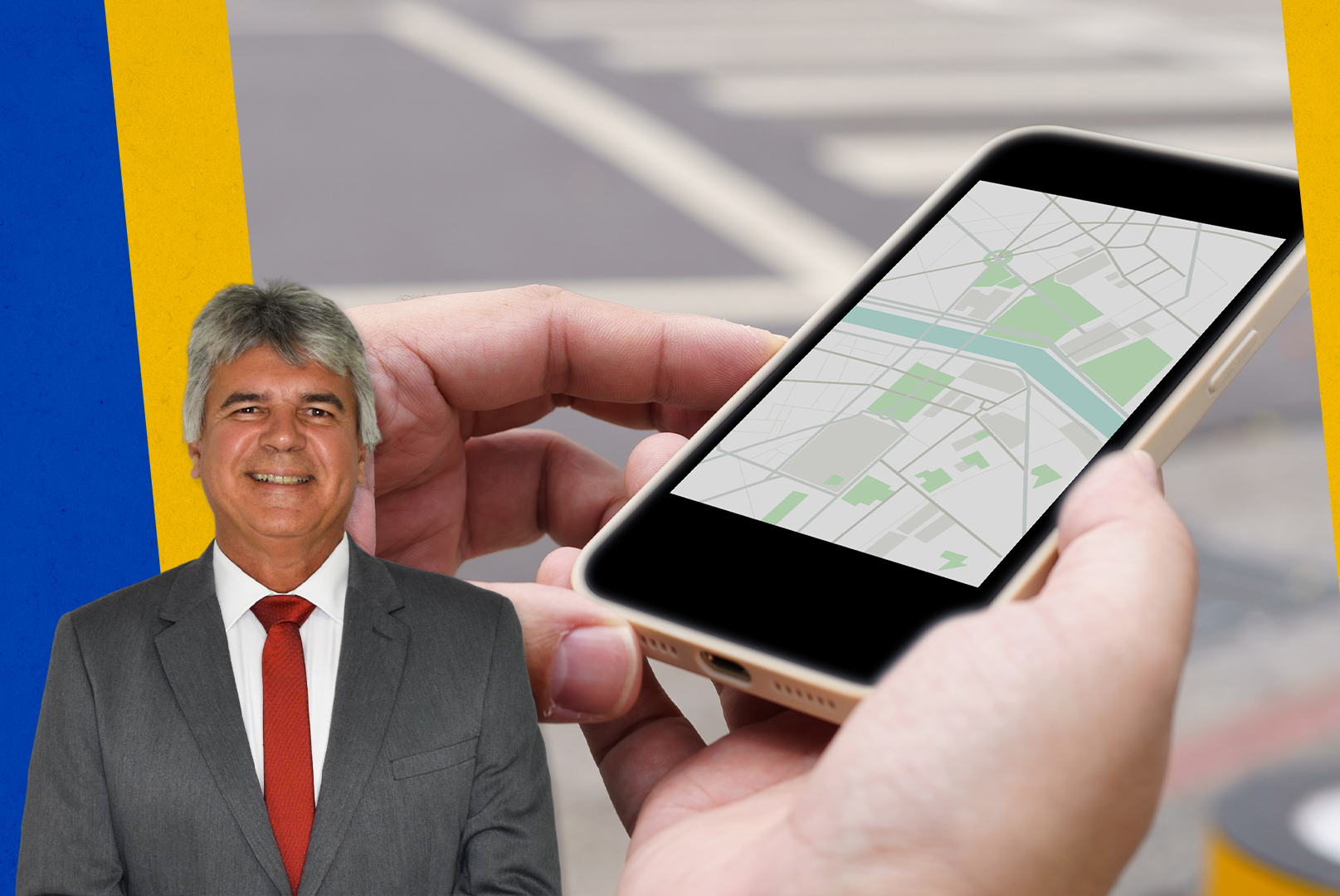 Aplicativo para monitorar horários e trajetos de ônibus é sugerido em proposta na Câmara