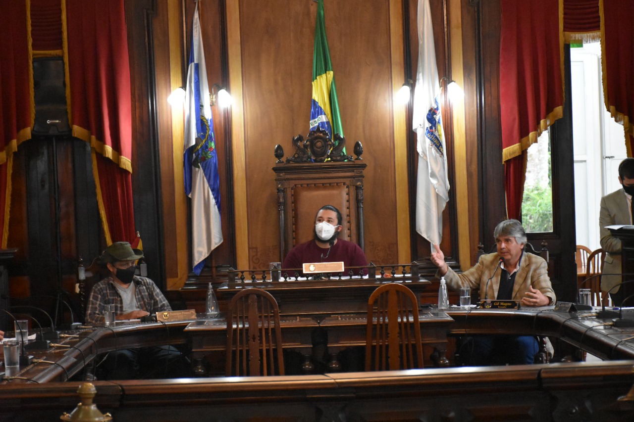 Após audiência pública, Frente Parlamentar em apoio e defesa da Economia Solidária traça próximos passos