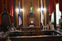 Após audiência pública, Frente Parlamentar em apoio e defesa da Economia Solidária traça próximos passos