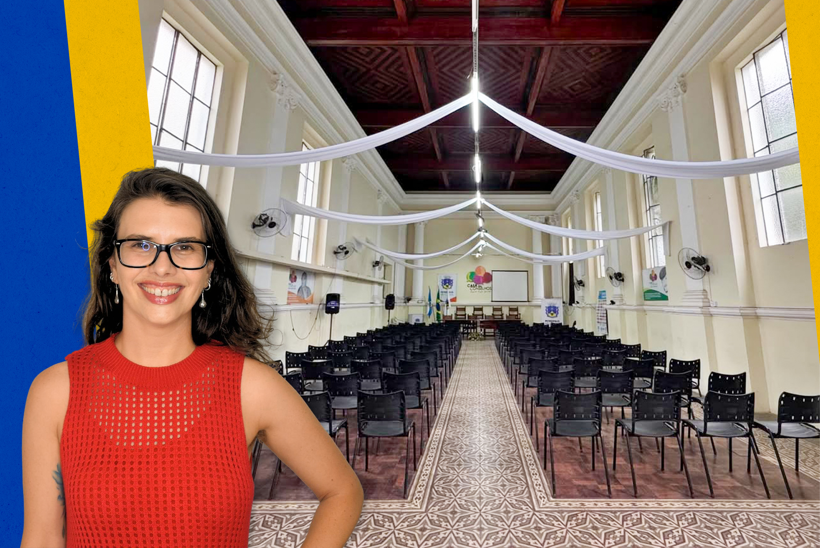 Apresentação de Quadrimestre ao COMSAÚDE pode ampliar transparência na saúde em Petrópolis