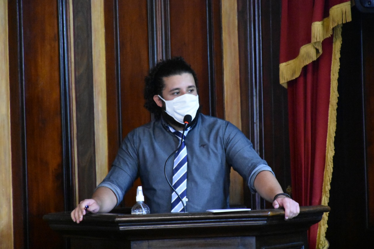 Aprovada Indicação para que UBS e PSF sejam postos de vacinação contra a COVID-19