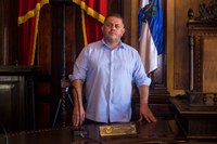 Aprovado Projeto de Lei do vereador Junior Coruja que solicita gratuidade no estacionamento para funcionários e pacientes da UPA de Itaipava