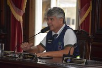 Aprovado projeto de lei que cria a "Semana da Árvore" em Petrópolis