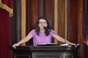 Aprovado Projeto de Lei que cria ciclo de palestras sobre prevenção à gravidez precoce Aprovado Projeto de Lei que cria ciclo de palestras sobre prevenção à gravidez precoce