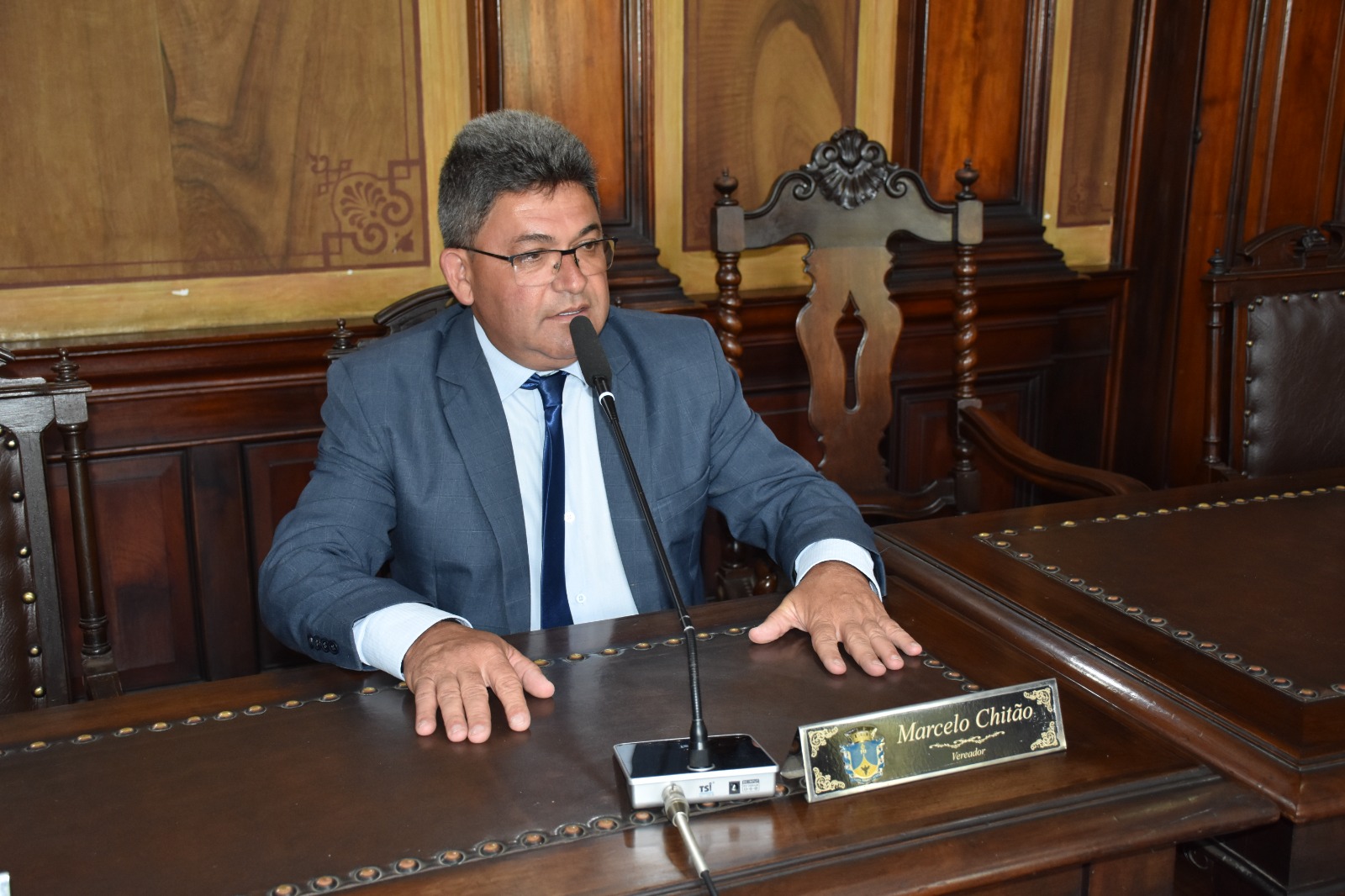 Aprovado Projeto de Lei que incentiva a prática do futmesa