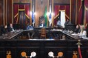 Audiência discute dívidas, terceirização e transparência na saúde Audiência discute dívidas, terceirização e transparência na saúde