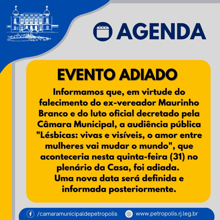 Aviso de Audiência Pública - Jornal NovaCidade - Orlândia e região