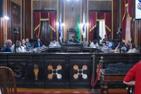 Audiência pública apresenta os dados do 2° quadrimestre da Saúde na Câmara Municipal