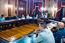 Audiência Pública apresenta panorama da Educação Municipal no 1º quadrimestre de 2025 Audiência Pública apresenta panorama da Educação Municipal no 1º quadrimestre de 2025