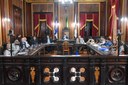 Audiência Pública apresenta Relatório da Saúde do Primeiro Quadrimestre de 2025 Audiência Pública apresenta Relatório da Saúde do Primeiro Quadrimestre de 2025