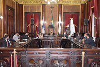 Audiência Pública debate a qualidade dos serviços prestados pela Água do Imperador