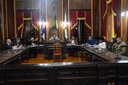 Audiência Pública debate horário de funcionamento de bares em Petrópolis Audiência Pública debate horário de funcionamento de bares em Petrópolis