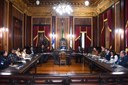 Audiência Pública debate políticas públicas de combate ao abuso e à exploração sexual infantil em Petrópolis Audiência Pública debate políticas públicas de combate ao abuso e à exploração sexual infantil em Petrópolis