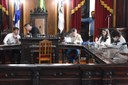 Audiência Pública debate propostas de emendas à LDO de 2026 Audiência Pública debate propostas de emendas à LDO de 2026