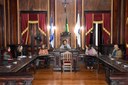 Audiência Pública discute aplicação de recursos da Política Nacional Aldir Blanc Audiência Pública discute aplicação de recursos da Política Nacional Aldir Blanc