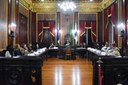 Audiência Pública discute desmonte das políticas públicas para mulheres e celebra os 19 anos da Lei Maria da Penha Audiência Pública discute desmonte das políticas públicas para mulheres e celebra os 19 anos da Lei Maria da Penha