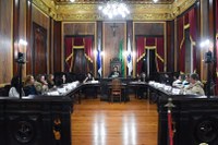 Audiência Pública discute desmonte das políticas públicas para mulheres e celebra os 19 anos da Lei Maria da Penha