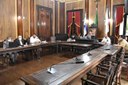 Audiência pública na Câmara Municipal avalia cumprimento de metas fiscais no terceiro quadrimestre de 2021
