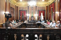 Audiência pública na Câmara Municipal busca solução para impasse sobre projetos habitacionais em terreno no Caetitu