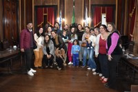 Audiência pública na Câmara Municipal debate a saúde do homem e a paternidade