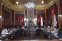 Audiência Pública na Câmara Municipal debate abuso sexual de crianças e adolescentes