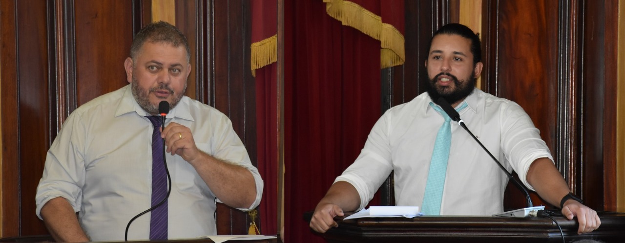 Audiência pública na Câmara Municipal irá debater sobre a crise no transporte público