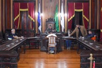 Audiência Pública reúne vereadores e Defesa Civil para prestação de contas do quadrimestre