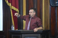 Câmara aprova a criação do Dia Municipal do Escritor e da Feira Petropolitana do Livro