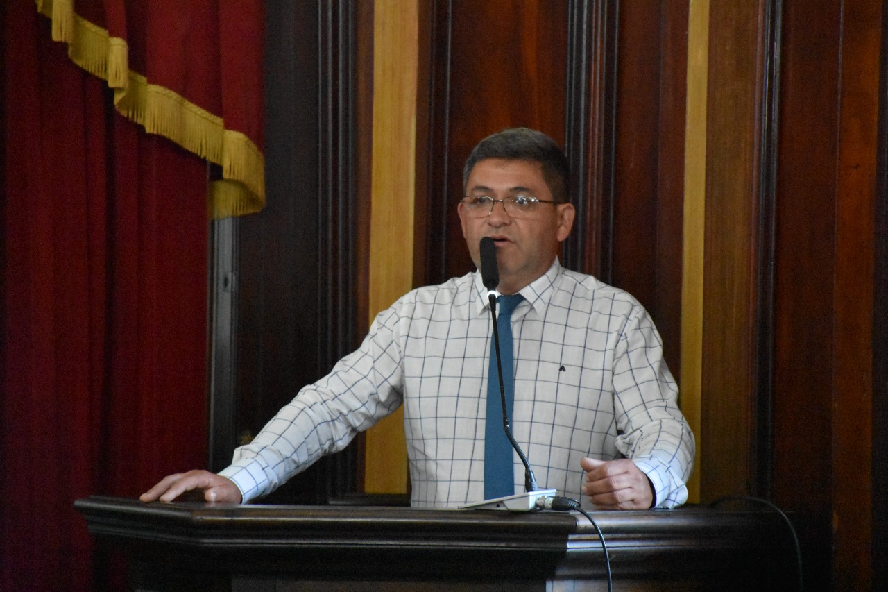 Câmara aprova a criação do programa de saúde bucal na rede pública municipal