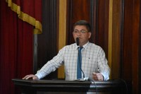 Câmara aprova a criação do programa de saúde bucal na rede pública municipal