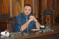 Câmara aprova criação da campanha “Coração da Mulher”