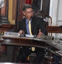 Câmara aprova criação de Comissão Especial para fiscalizar obras emergenciais realizadas pelo Estado em Petrópolis