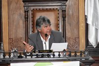 Câmara aprova criação de Fundo de Combate à Covid