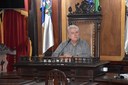 Câmara aprova criação de licença para servidor público municipal que realizar doação de sangue Câmara aprova criação de licença para servidor público municipal que realizar doação de sangue