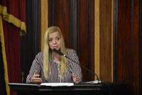 Câmara aprova criação de Núcleo de Atendimento Multidisciplinar para pessoas com deficiência