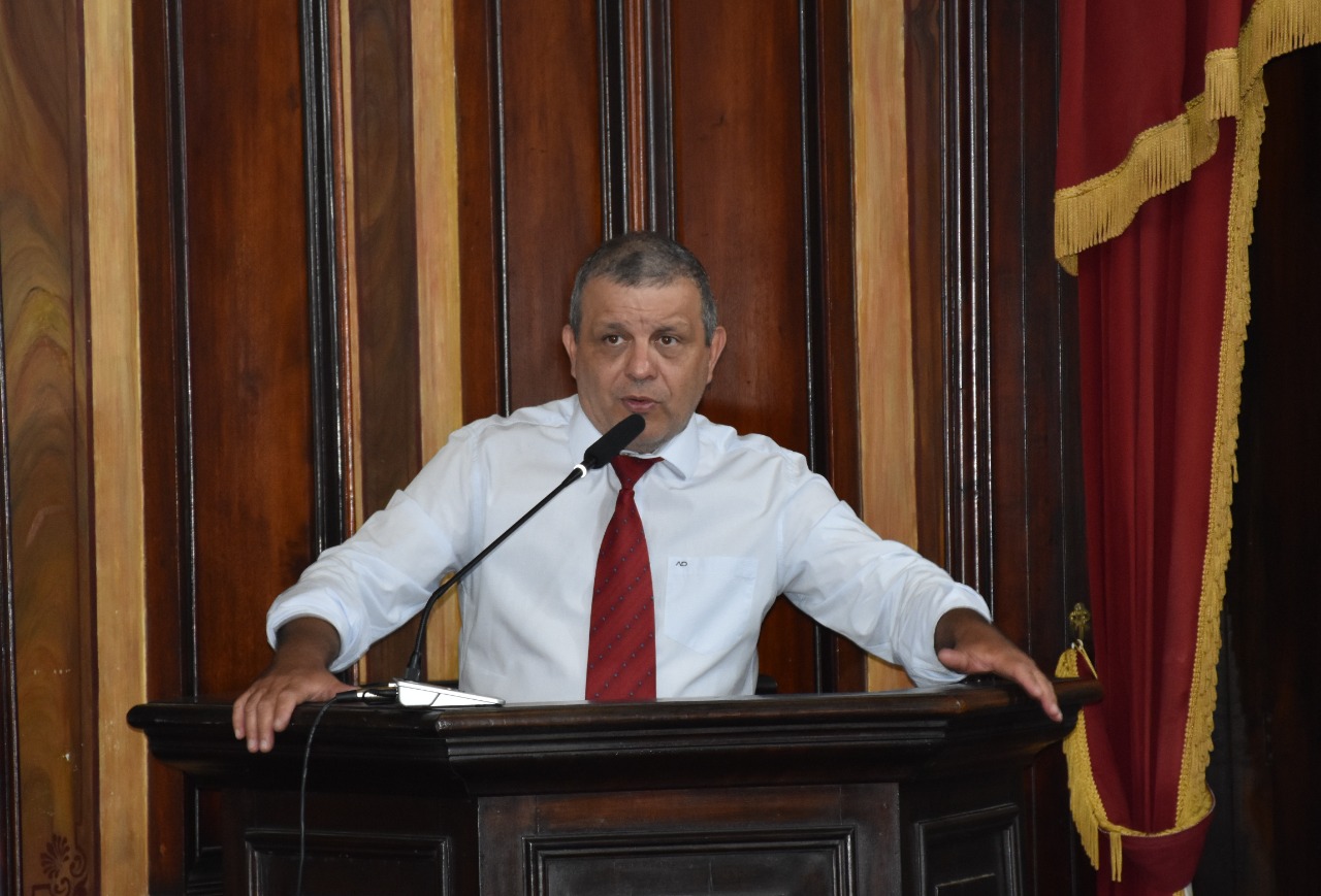 Câmara aprova criação de protocolo de primeiro atendimento a animais silvestres através da COBEA