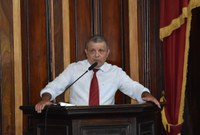 Câmara aprova criação de protocolo de primeiro atendimento a animais silvestres através da COBEA