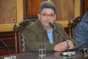 Câmara aprova criação do Dia Municipal de Esclarecimentos e Conscientização sobre Ataxias Câmara aprova criação do Dia Municipal de Esclarecimentos e Conscientização sobre Ataxias