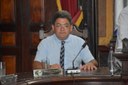 Câmara aprova criação do Dia Municipal de Esclarecimentos e Conscientização sobre o Teste do Olhinho