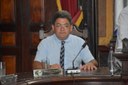 Câmara aprova criação do Dia Municipal de Esclarecimentos e Conscientização sobre o Teste do Olhinho Câmara aprova criação do Dia Municipal de Esclarecimentos e Conscientização sobre o Teste do Olhinho