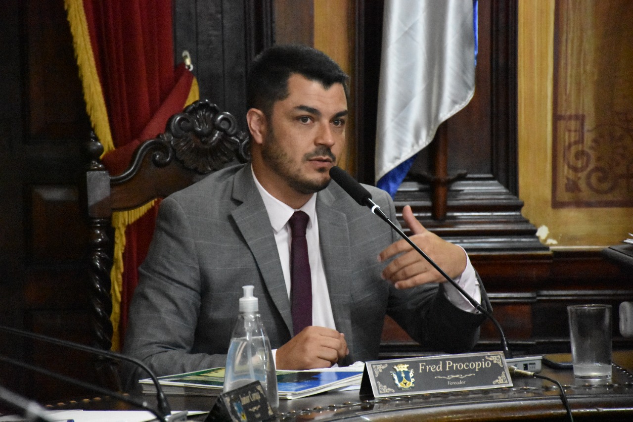 Câmara aprova criação do Dia Municipal do Líder Comunitário